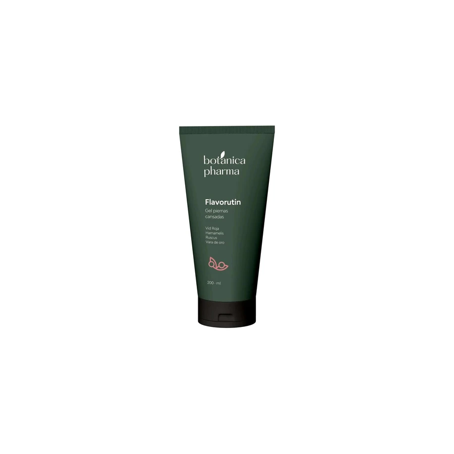 Botánicapharma Flavorutin, 250 ml