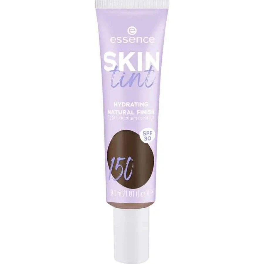 Essence Hydraterende Kleurcrème Huidtint 150 Bruin, 30 ml