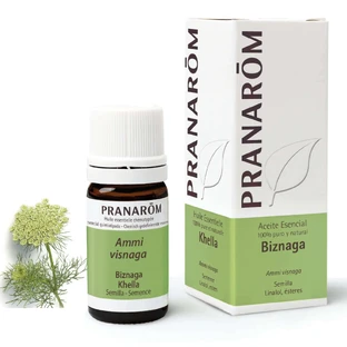 Pranarom Huile essentielle de viscose, 5ml