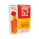 Arkopharma Arkovital Vitamin C 1000 mg, 3X60 tablets