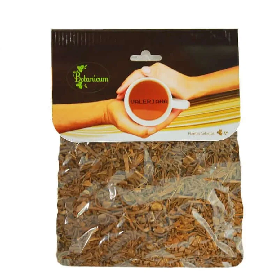 Naturlider Valeriaan , 50 gr