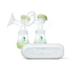 Mam Baby Double Electric Breast Pump 2In1