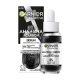 Garnier Anti-Unvollkommenheiten Serum mit 4% Niacinamid, Aha und Bha, 30Ml
