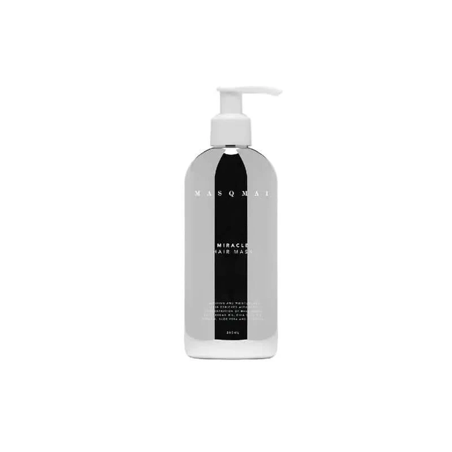 Masqmai Miracle Haarmasker, 200 ml