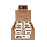 226Ers Veganer Hafer Veganer Energieriegel Haferflocken Kokos & Schokolade, 24x50 Gramm