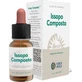 Forza Vitale Issopo Composto (Tin) Metaal Spagirico 10ml