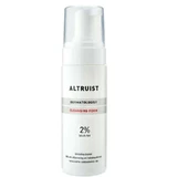 Altruist-Reinigungsschaum 2% Bha, 150 ml