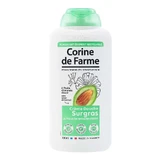 Corine De Farme Coconut Extract Shower Gel , 500 ml