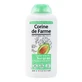 Corine De Farme Gel douche à l'extrait de noix de coco, 500 ml