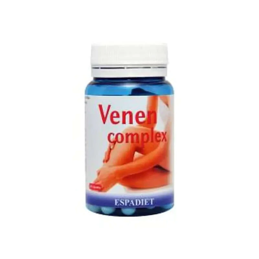 Espadiet Venen Complex 60Cap