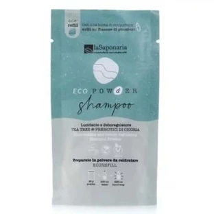 Saponaria Tree Shampoo Te-Prebiotic Powder 25Gr