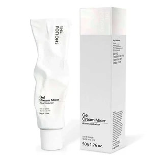 Die Tränke Gel-Creme-Mixer, 50 gr