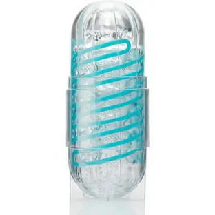 Tenga Spinner Tetra Masturbator