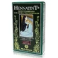 Radhe Shyam Hennatint Medium Kastanjebruin , 60 ml