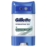 Gillette Déodorant Hydra Gel Antiperspirant Eucalyptus 70 Ml