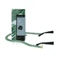 M2 Beaute Eyelash Activating Serum Eyewear Chain Geschenkset