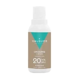 Valquer Oxidant Crème 20 Vol (6%) - Klein Formaat , 75 ml