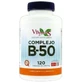 Vbyotics B-50-Komplex 120 Kapseln