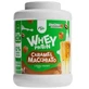 Protella Wei-eiwit Caramel-Macchiato 1Kg.** Protella Wei-eiwit Caramel-Macchiato 1Kg.