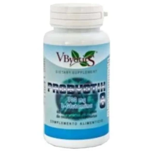 Vbyotics Probiotix ( 8 Cepas ) 60V Cápsulas