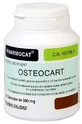 Fharmocat Osteocart, 60 590 Mg Capsules