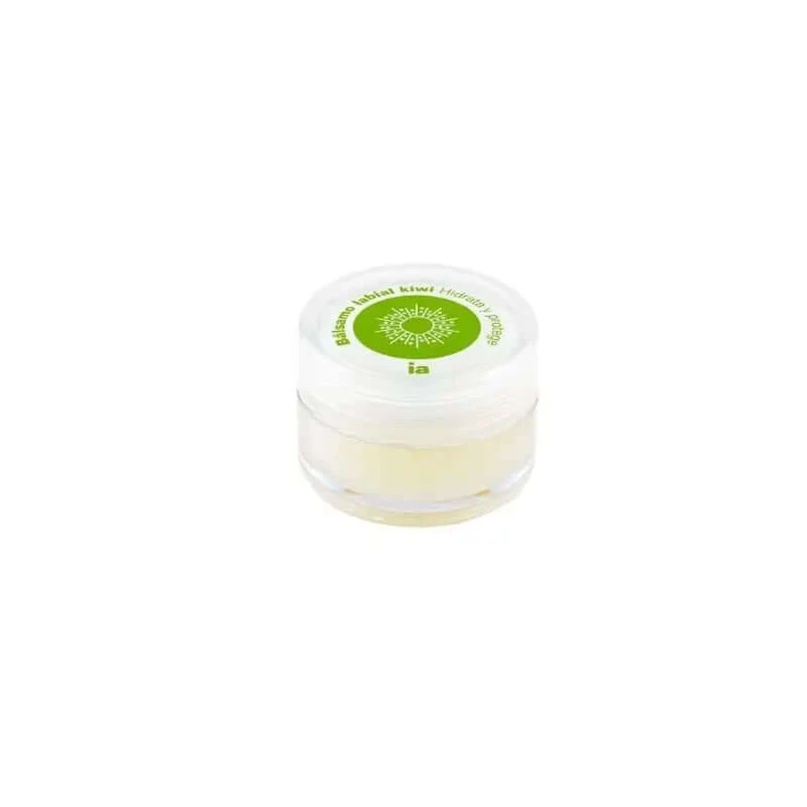 Baume à lèvres Kiwi d'Interapothek, 15 ml
