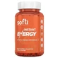 Softi Instant-Energie-Gummis, 60 Gummibärchen