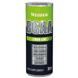Weider Weider Bcaa Drank Limoen-Citroen 250Ml.X24Ud