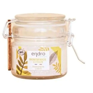 Endro Cosmetiques Tandpasta Citroen 100Ml