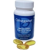Plantanet Omeganet Dha 1200Mg 60 Capsules