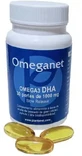 Plantanet Omeganet Dha 1200Mg 60 Capsule