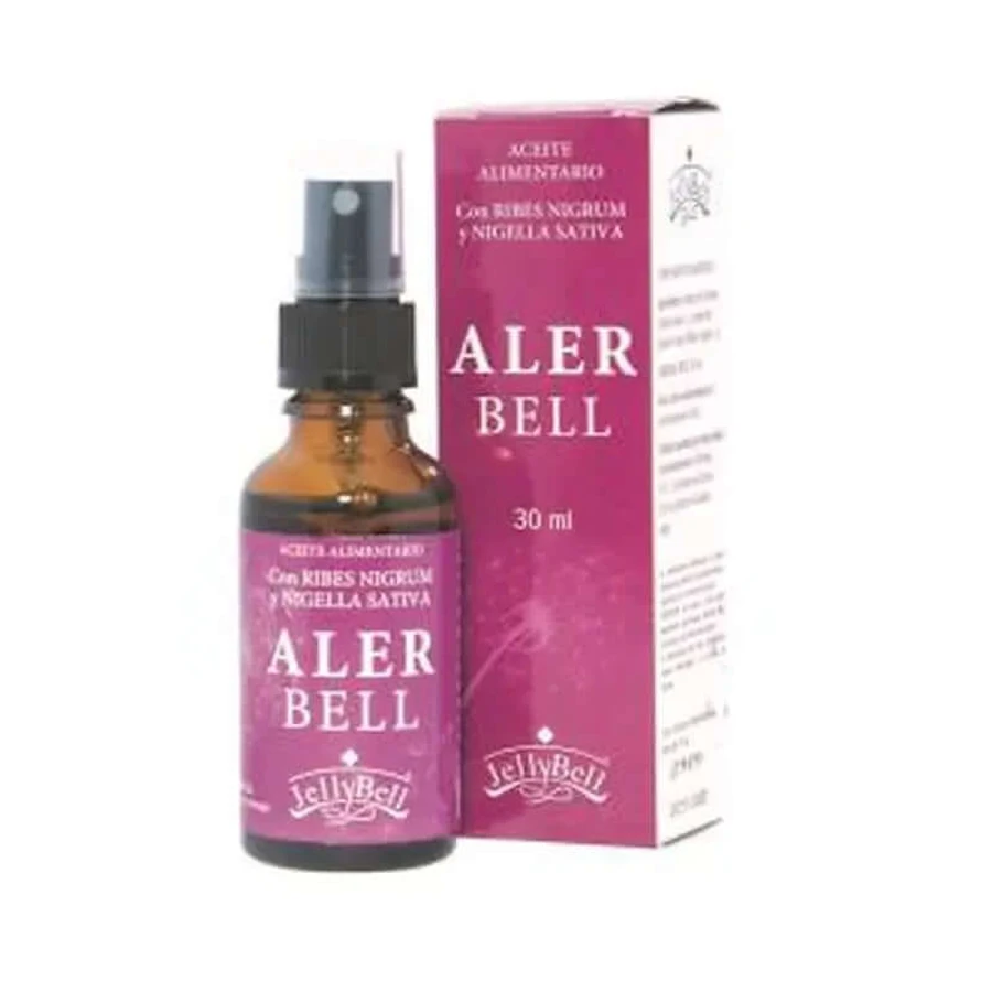 Jellybell Alerbell 30Ml