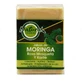 Natura Premium Zeep Moringa, Rozenbottel en Sheaboter , 100 gr