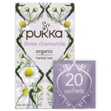 Pukka Three Chamomile Infusion 20Utilisateur Bio