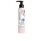 Double nettoyant au thé à la pêche de Teaology, 150 ml