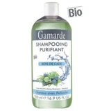 Gamarde Reinigendes Shampoo Wacholder (Schuppen) 500Ml. Bio