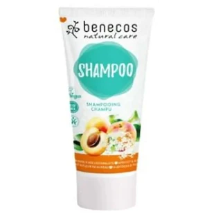 Benecos Aprikose & Holunder Shampoo 200Ml. Vegan