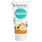 Benecos Apricot &amp; Elderberry Shampoo 200Ml. Vegan