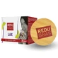 Deiters Pack Redugras Lax 40 Filter + Untersetzer