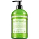 Dr. Bronner'S Lemongrass-Lime Sugar Soap 355Ml