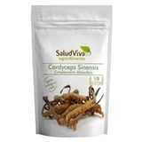 Salud Viva Cordyceps Sinensis 100Gr Eco Sg