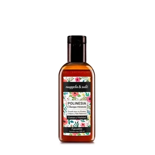 Nuggela & Sule Polynesien Keratin Shampoo 100Ml