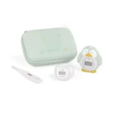 Miniland Babythermometerset Thermokit Mint