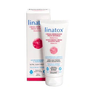 Linatox Prebiotic Cream , 200 ml