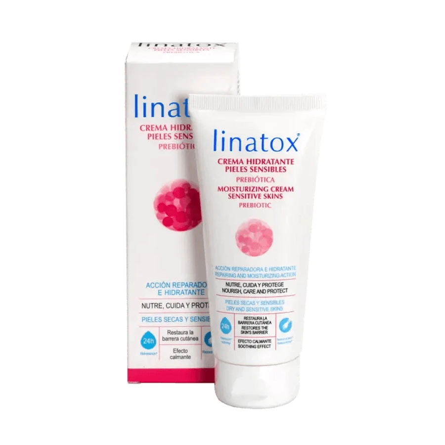 Linatox Prebiotic Cream , 200 ml