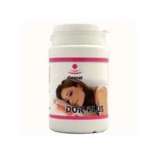 Treman Dorplus 60 Capsules