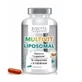 Biocyte Multivit Liposomal , 60 Kapseln