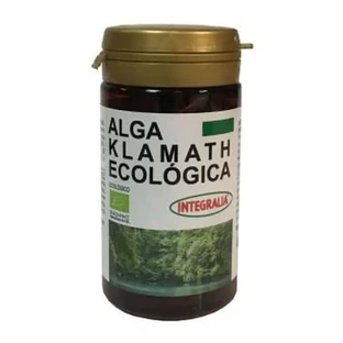 Integralia Alge Klamath Eco 60 Kapseln