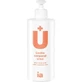 Interapothek Body Milk Urea, 400 ml