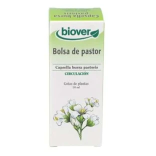 Biover ExtractCapsella Bursa Pastoris Shepherd's Purse 50Ml